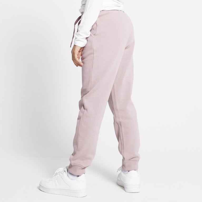 Sweatpants "Vilmer star" Berry